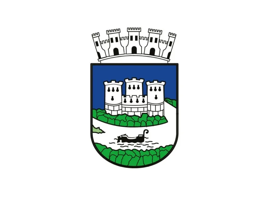 Grad sisak naslovna
