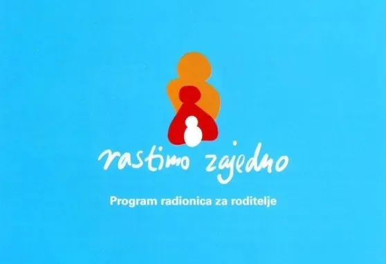Rastimo zajedno
